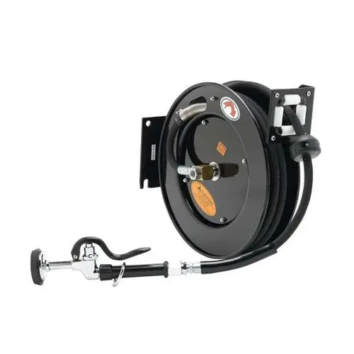 hose-reel