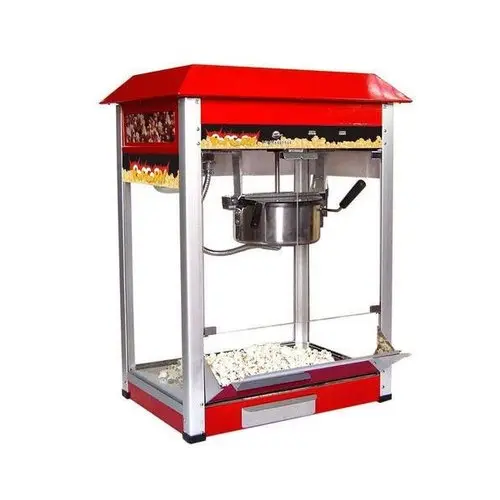 popcorn-machine